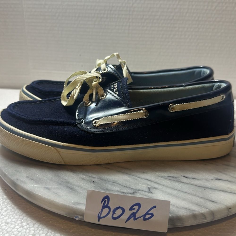 Sperry topsider - Picture 2 of 7